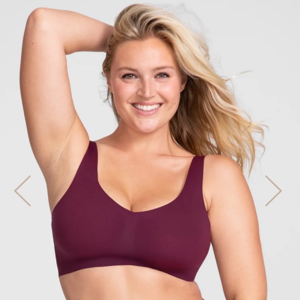 Honeylove SoftForm Bra